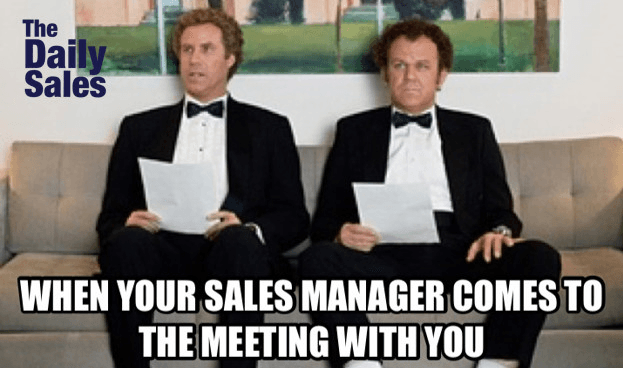 sales memes