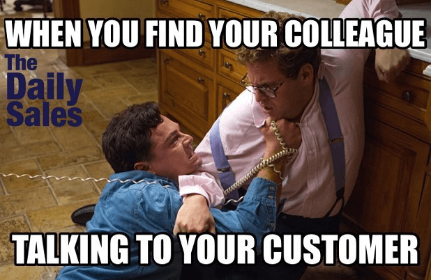 sales memes