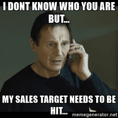 sales memes