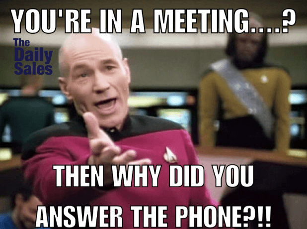 33 Sales Memes to Make Any Salesperson's Day Better