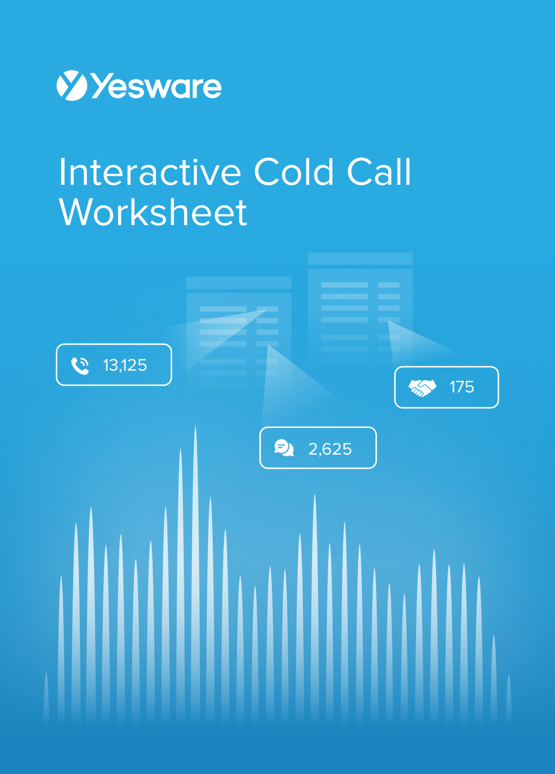 Interactive Cold Call Worksheet