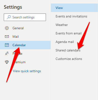  How to sync your Outlook calendar with your Google calendar