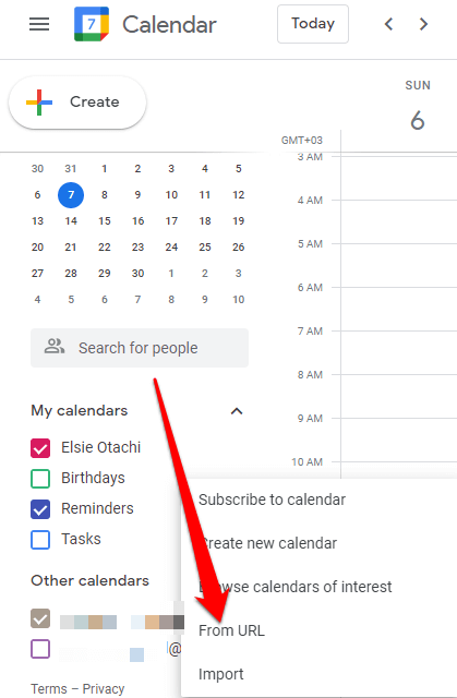  How to sync your Outlook calendar with your Google calendar