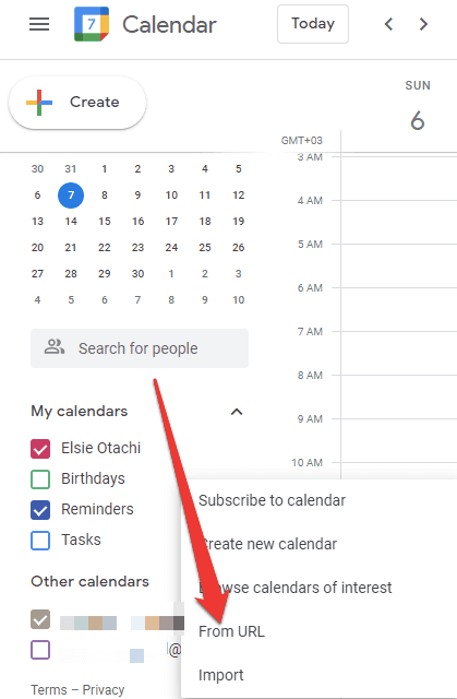  How to sync your Outlook calendar with your Google calendar