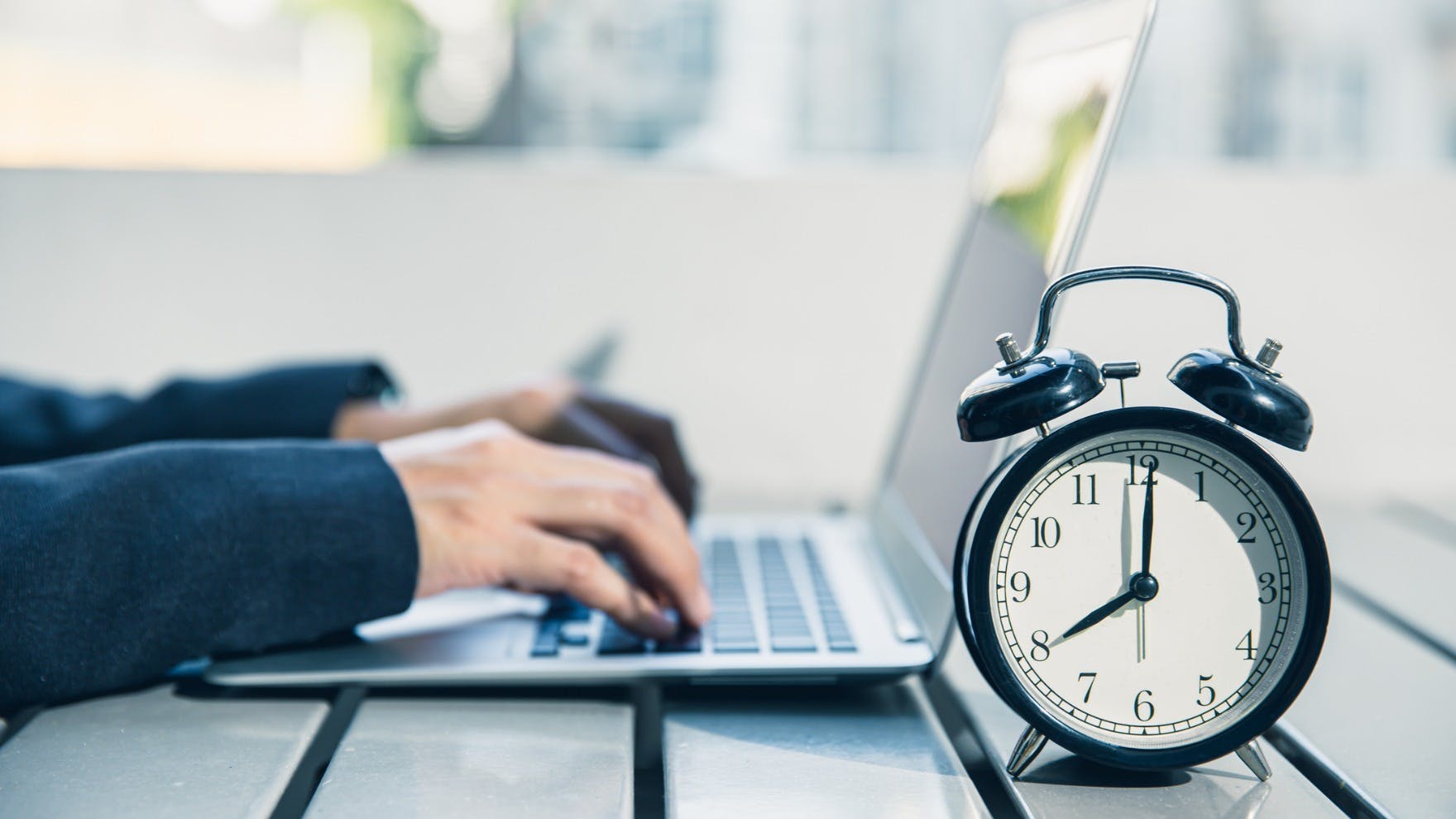 Time Management: Time Travel Strategies For B2B Sales Success