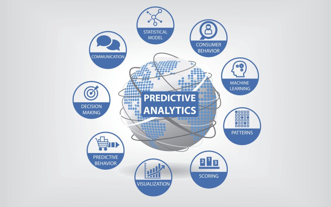 Predictive sales analytics