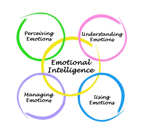 sales mentorship: emotional intelligence