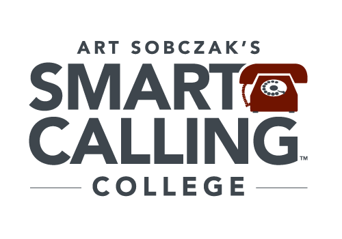 sales training programs: Smart Calling College