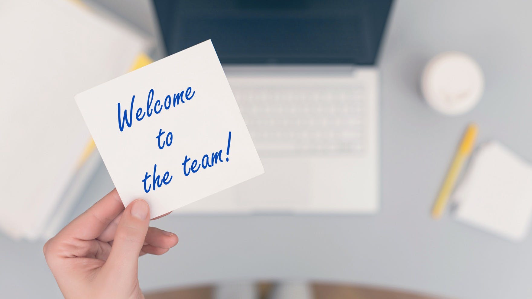 Sales Onboarding Steps & Best Practices for Success