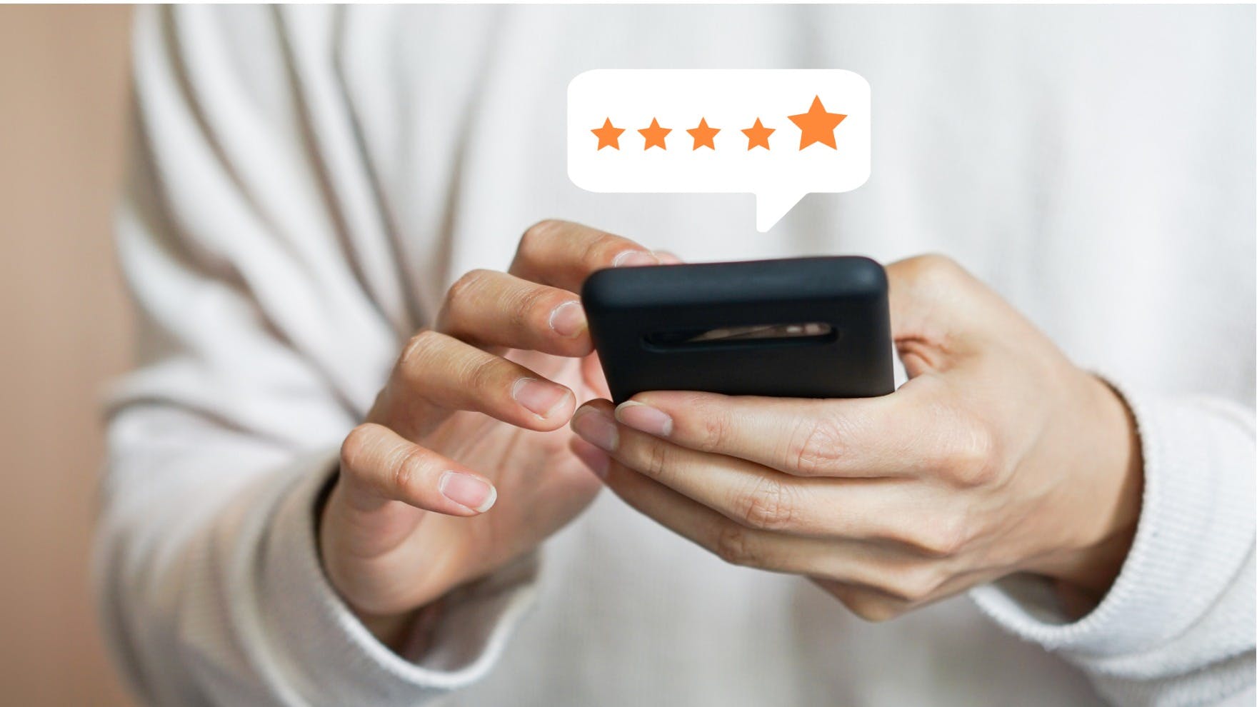 How to Use Customer Reviews to Improve Your Sales Campaigns