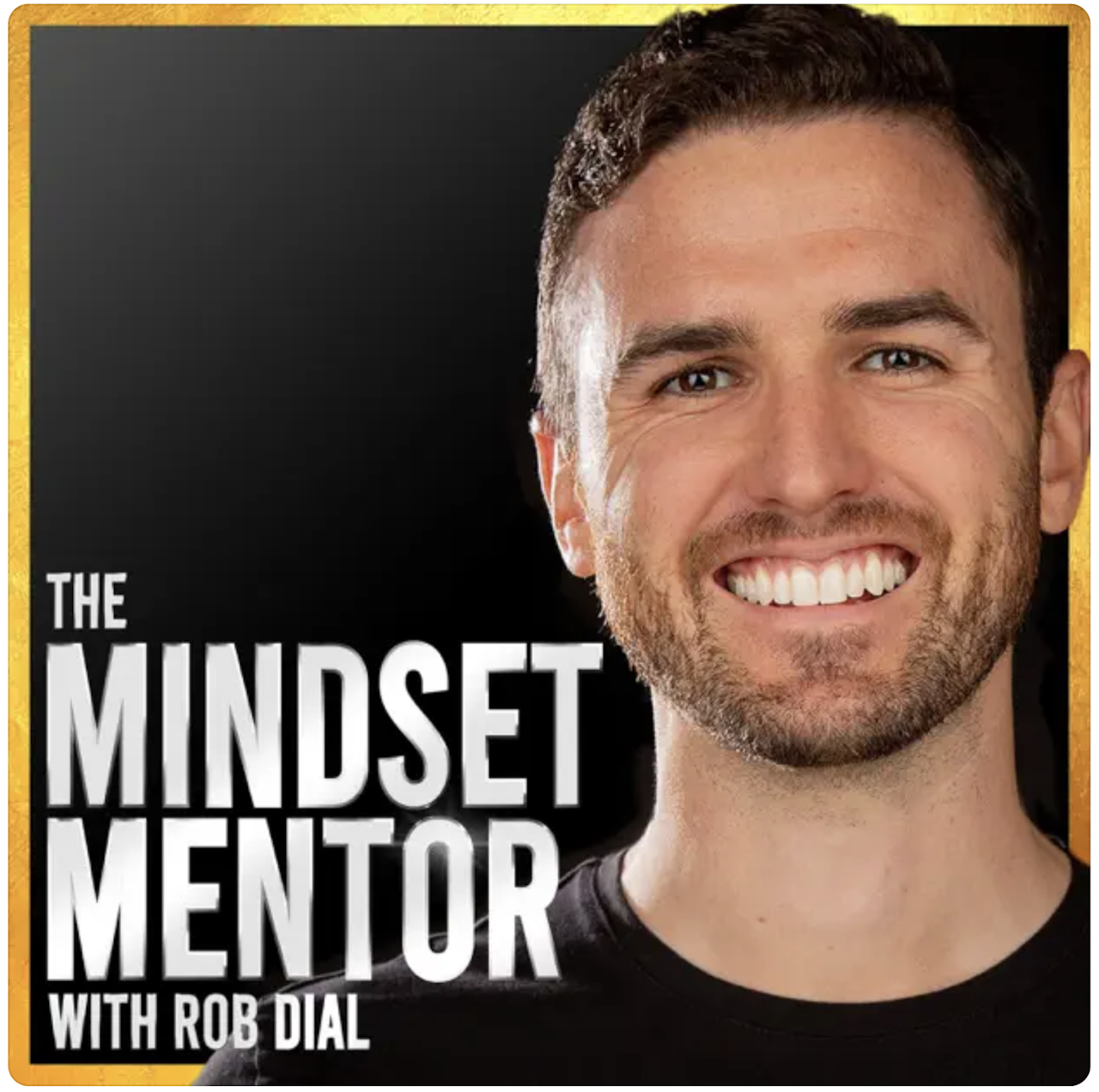 Best Sales Podcasts: The Mindset Mentor