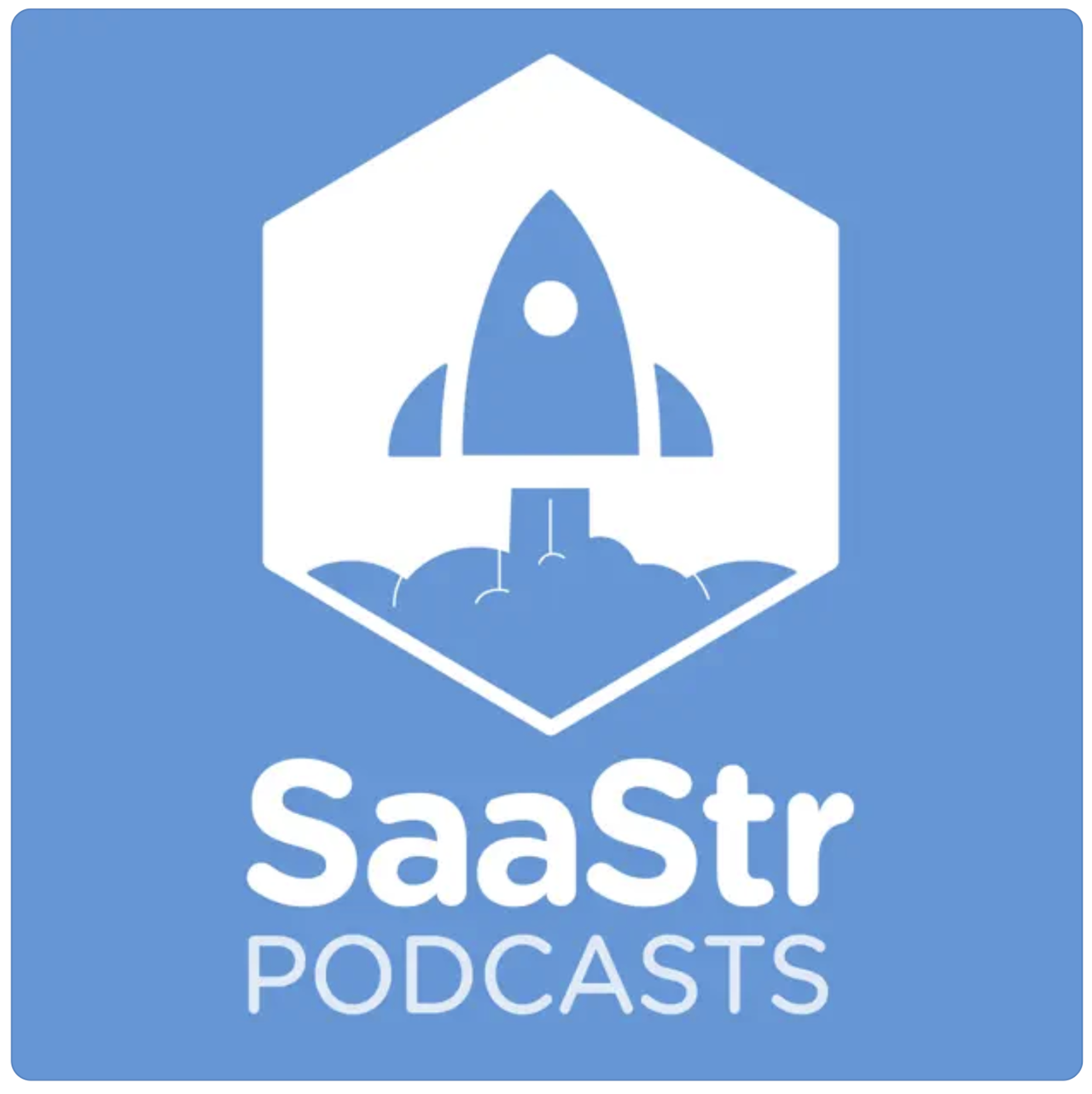 Best Sales Podcast: SaaStr