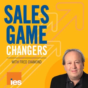 Best Sales Podcasts: Sales Games Changers