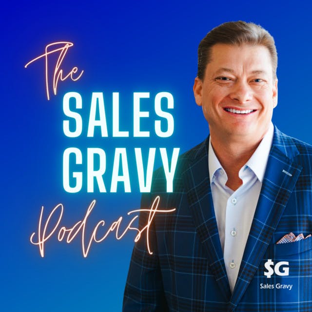 Best Sales Podcasts: Sales Gravy