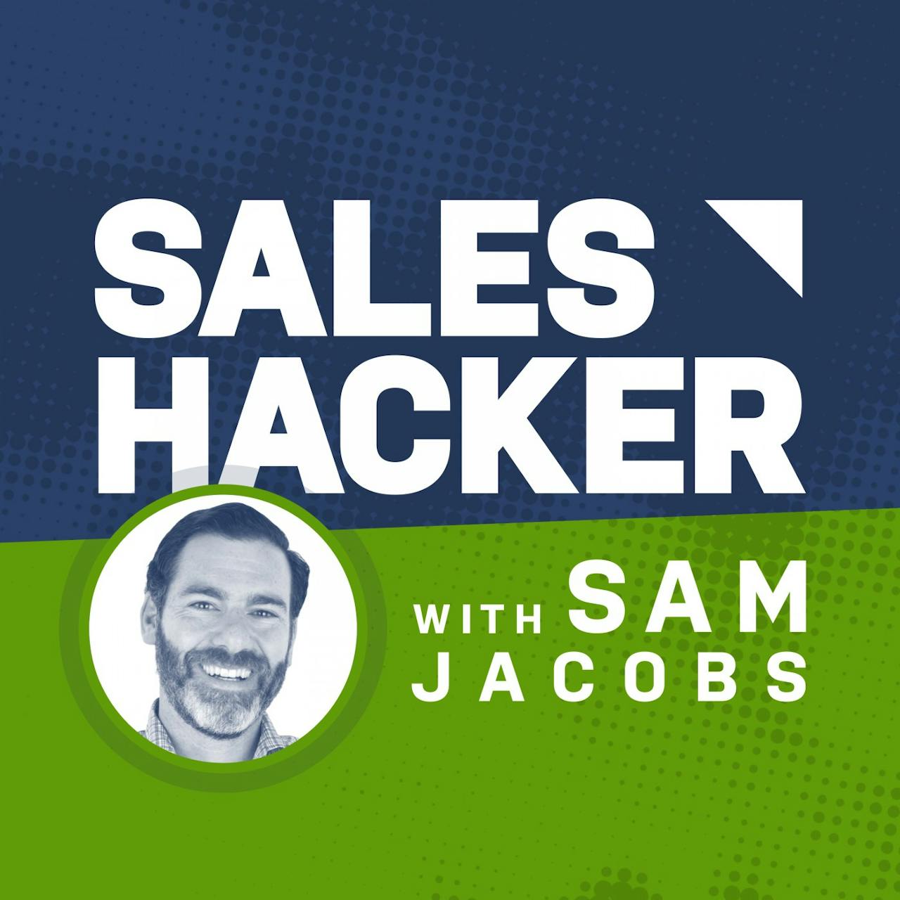 Best Sales Podcasts: The Sales Hacker Podcast