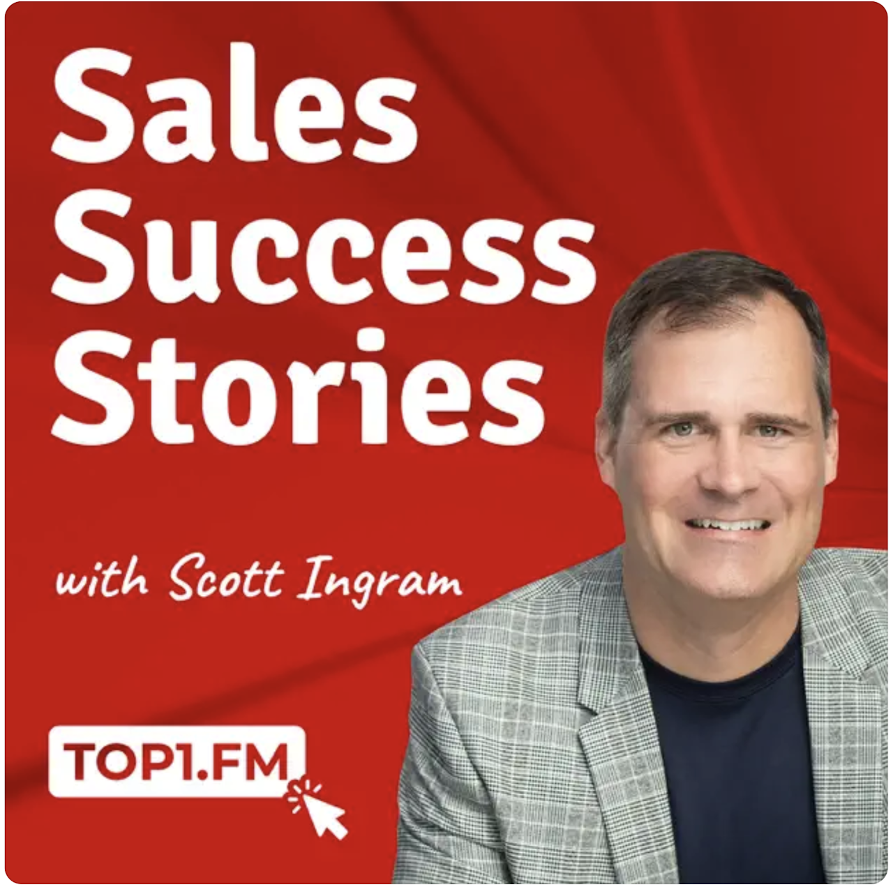 Best Sales Podcasts: Sales Success Stories