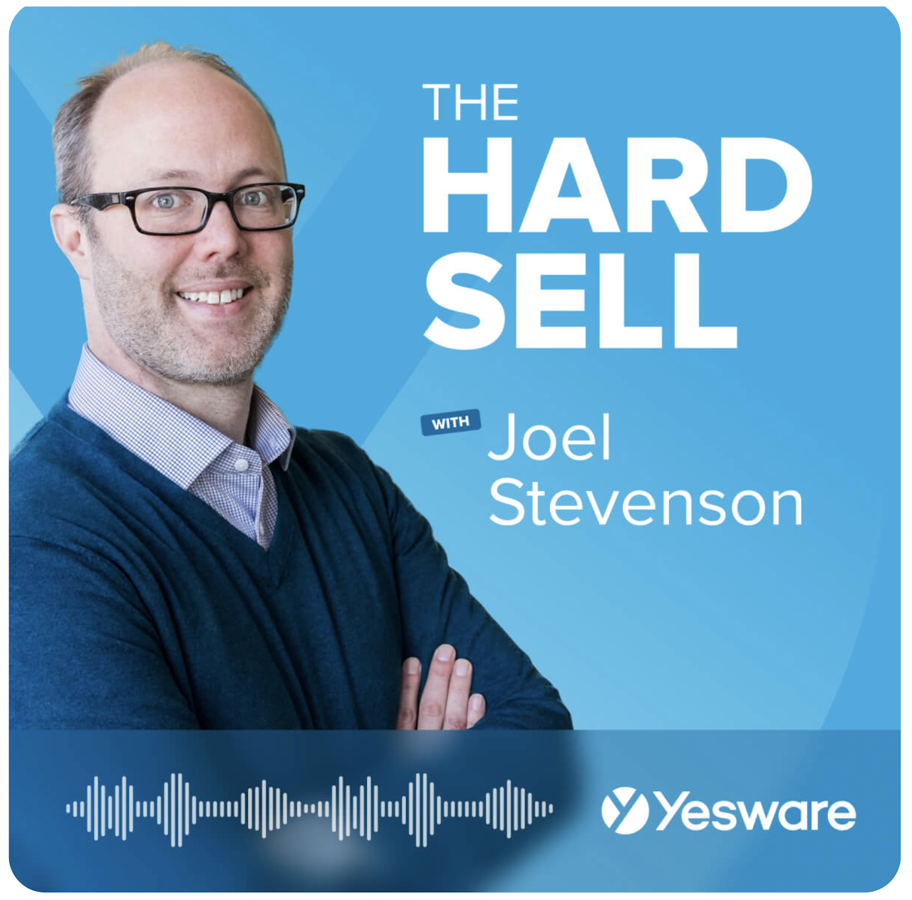Best Sales Podcasts: The Hard Sell