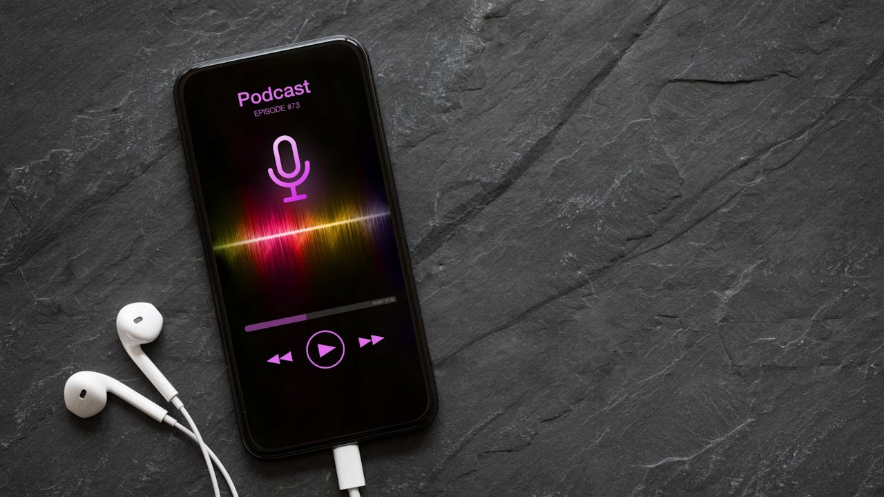 25 Best Sales Podcasts of 2022