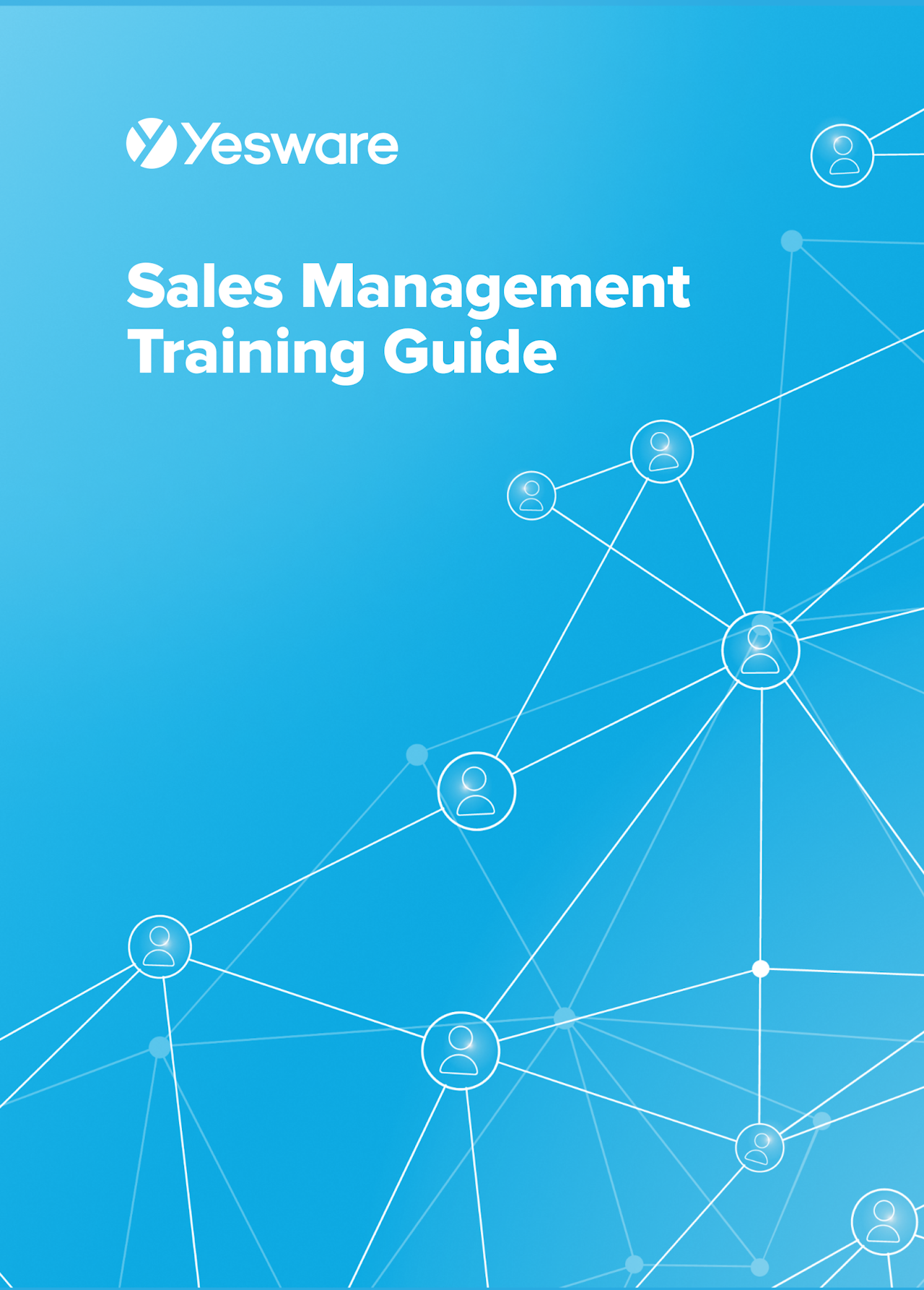 Sales Management Training Guide