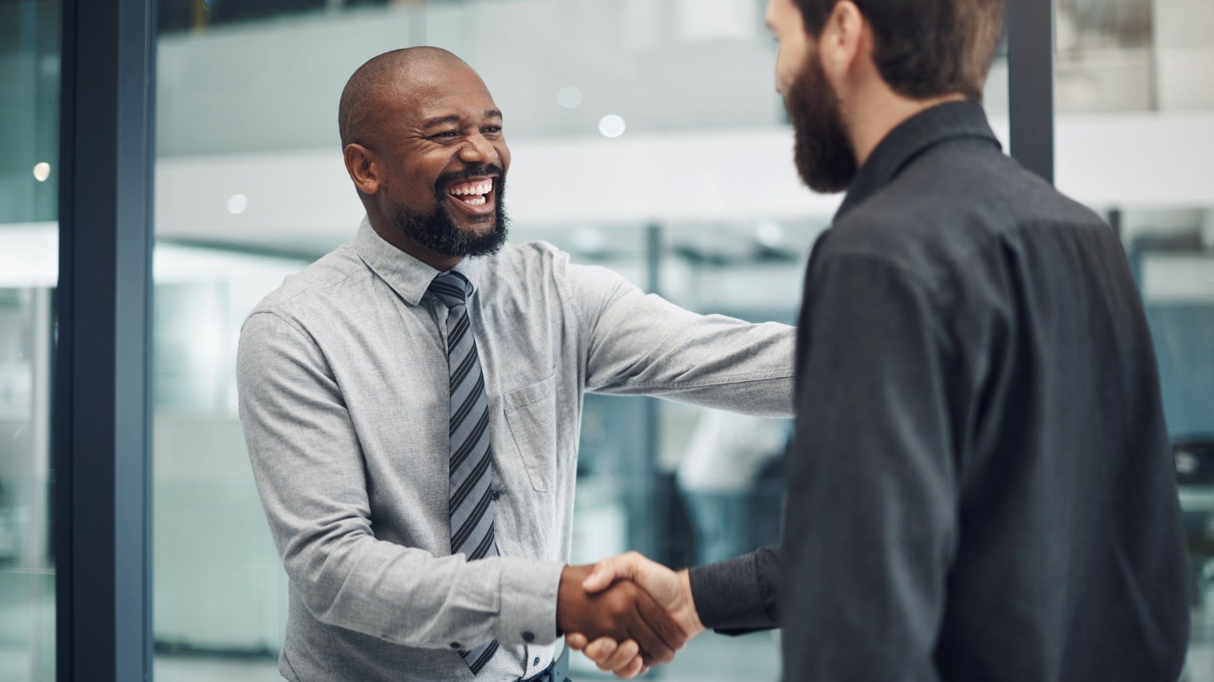 Building Rapport: 10 Best Ways to Instantly Build Trust in Sales