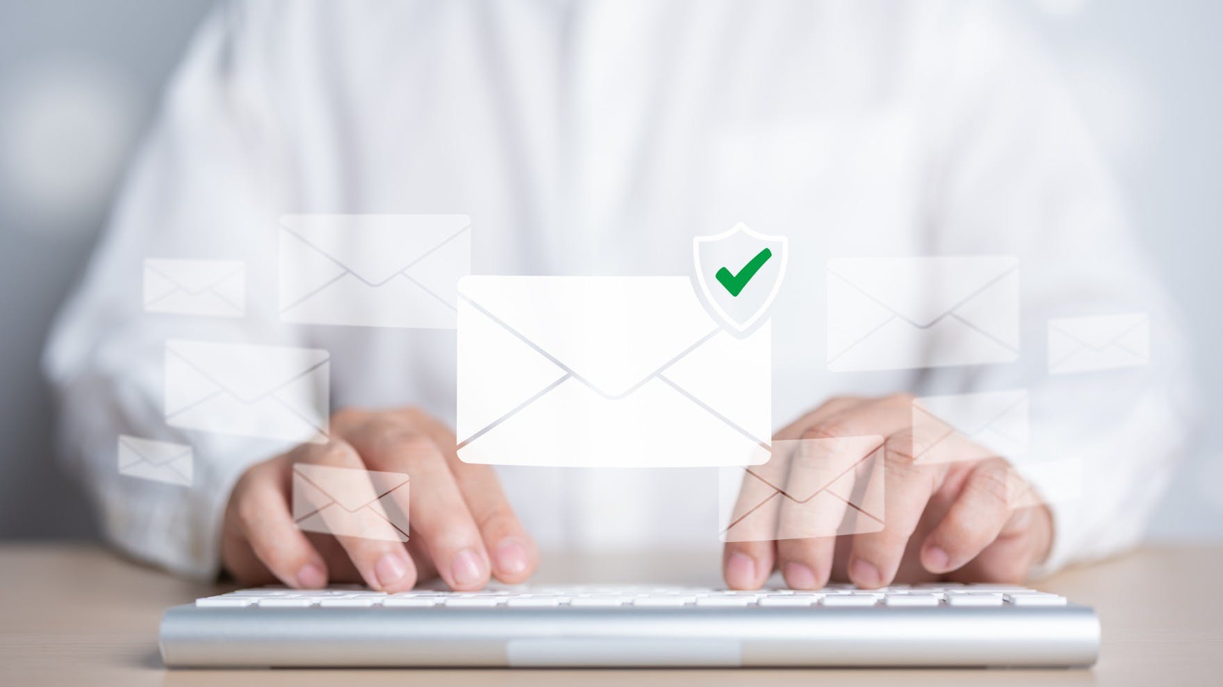 How to Send a Mass Email Individually