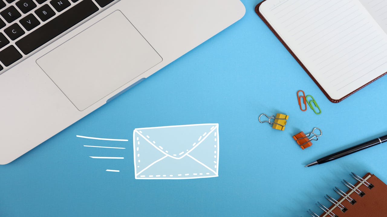 20 Business Email Examples with Templates