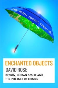 enchanted objects