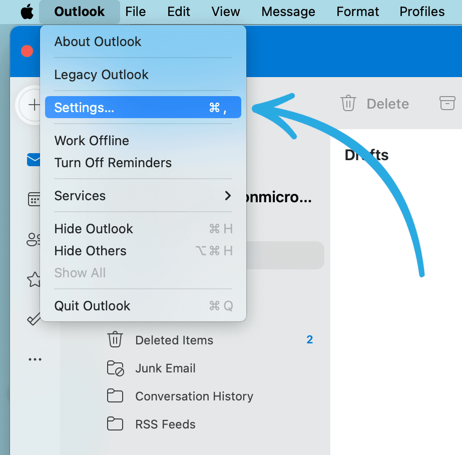 How to Sync Outlook Calendar With Google Calendar (2024)
