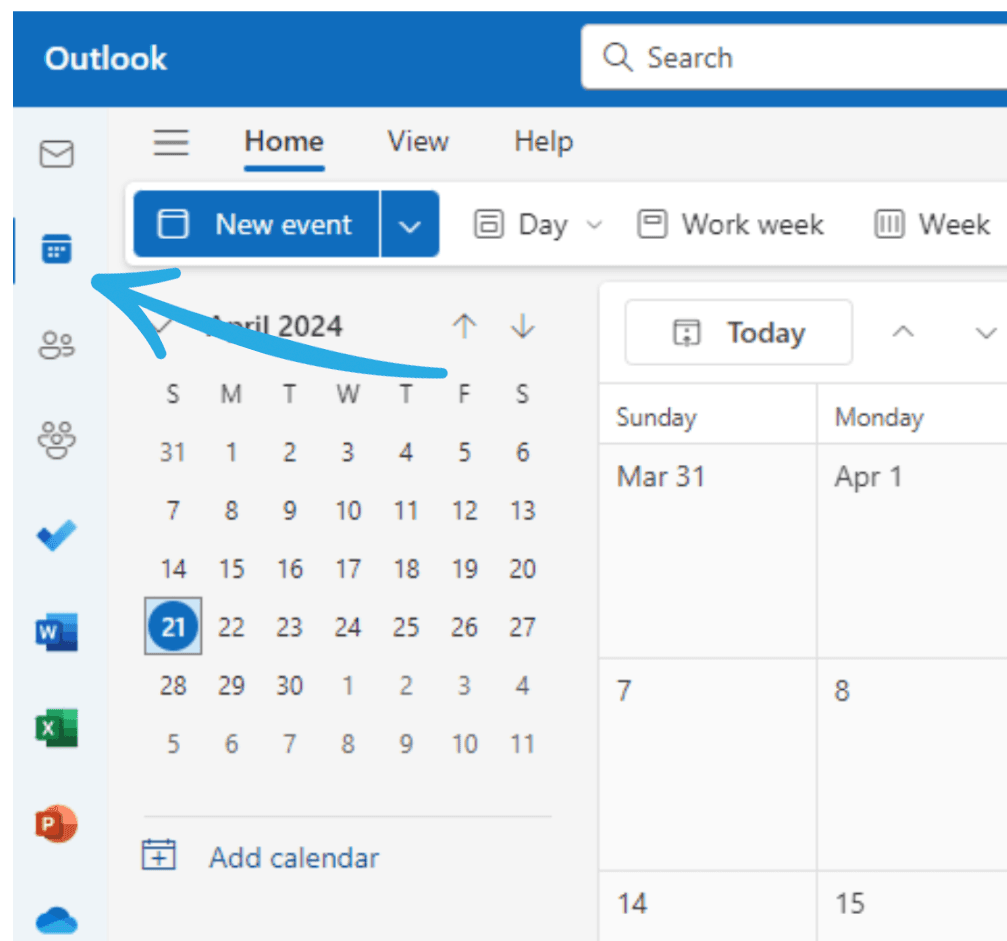 How to Sync Outlook Calendar With Google Calendar (2024)