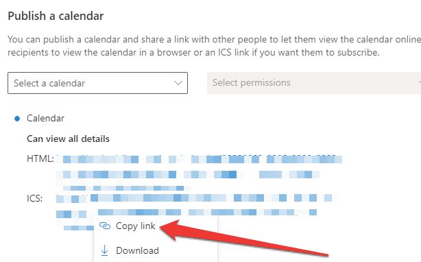 How To Sync Your Outlook Calendar With Your Google Calendar Yesware how-to-sync-your-outlook-calendar-with-your-google-calendar-yesware