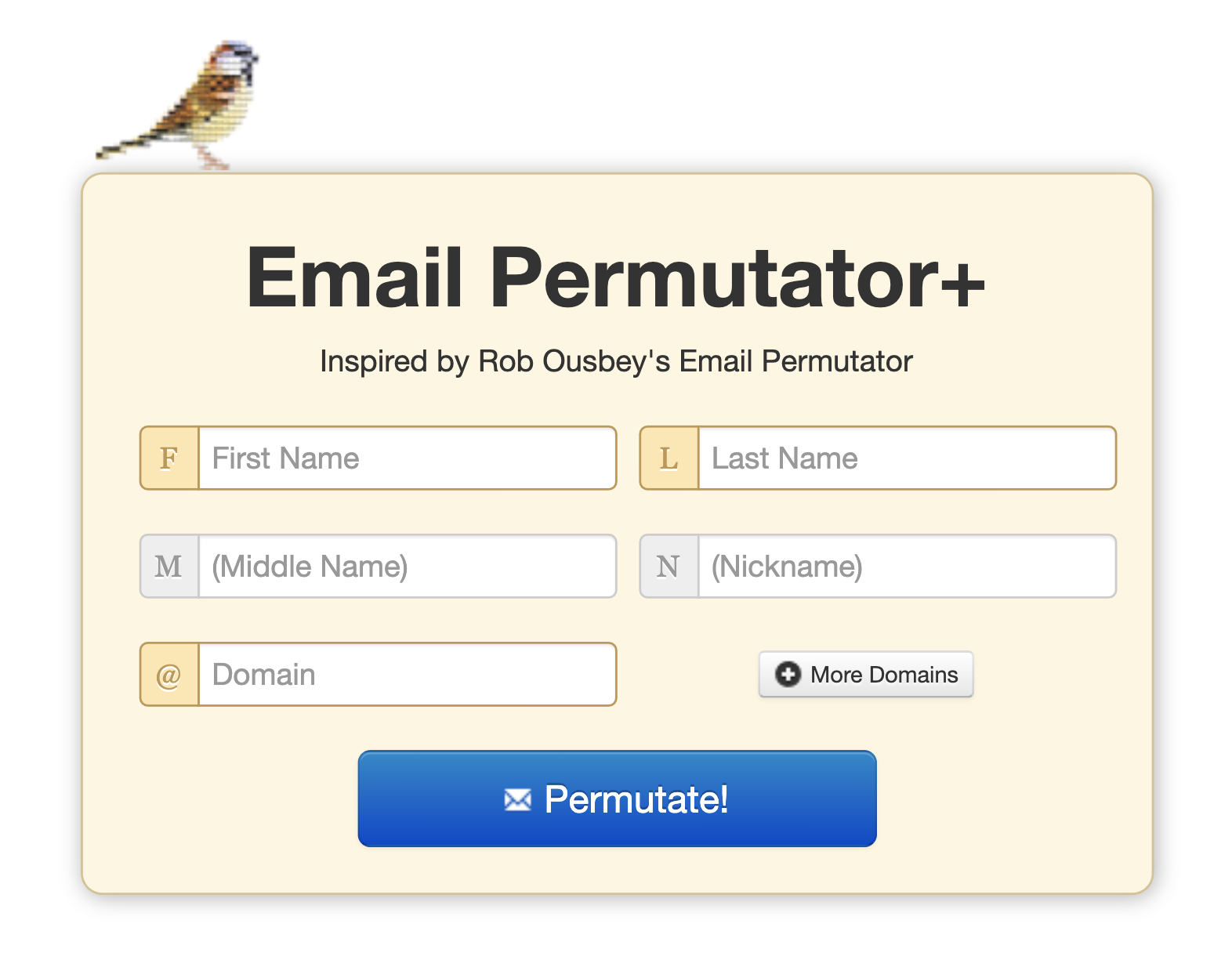How To Find Email Addresses The Tools Tips Tactics You Need 2021 