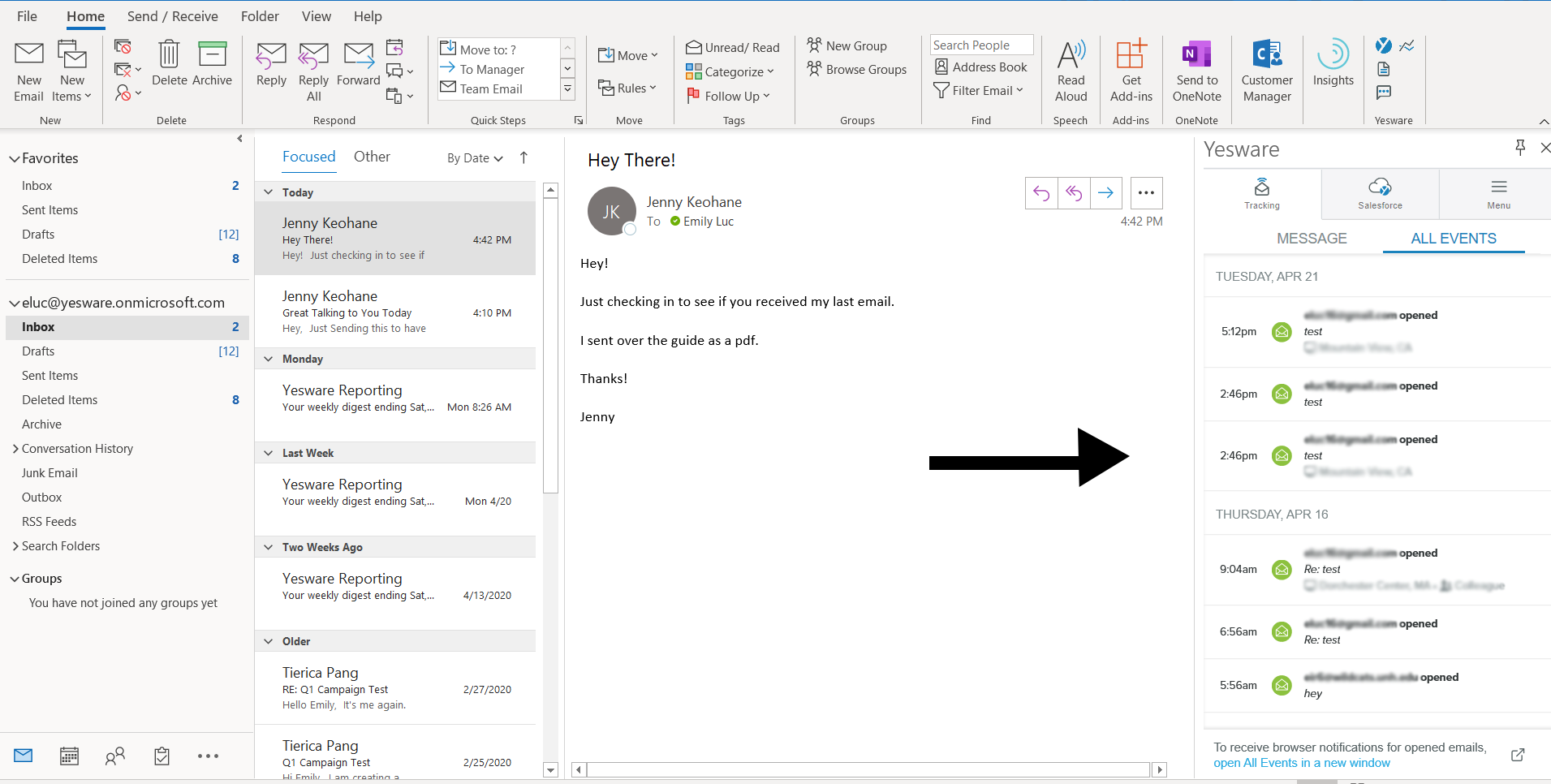 4 Simple Tools That'll Take Your Inbox To The Next Level