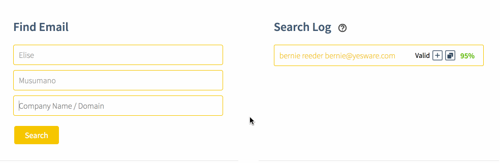 find email addresses for free find email addresses for free