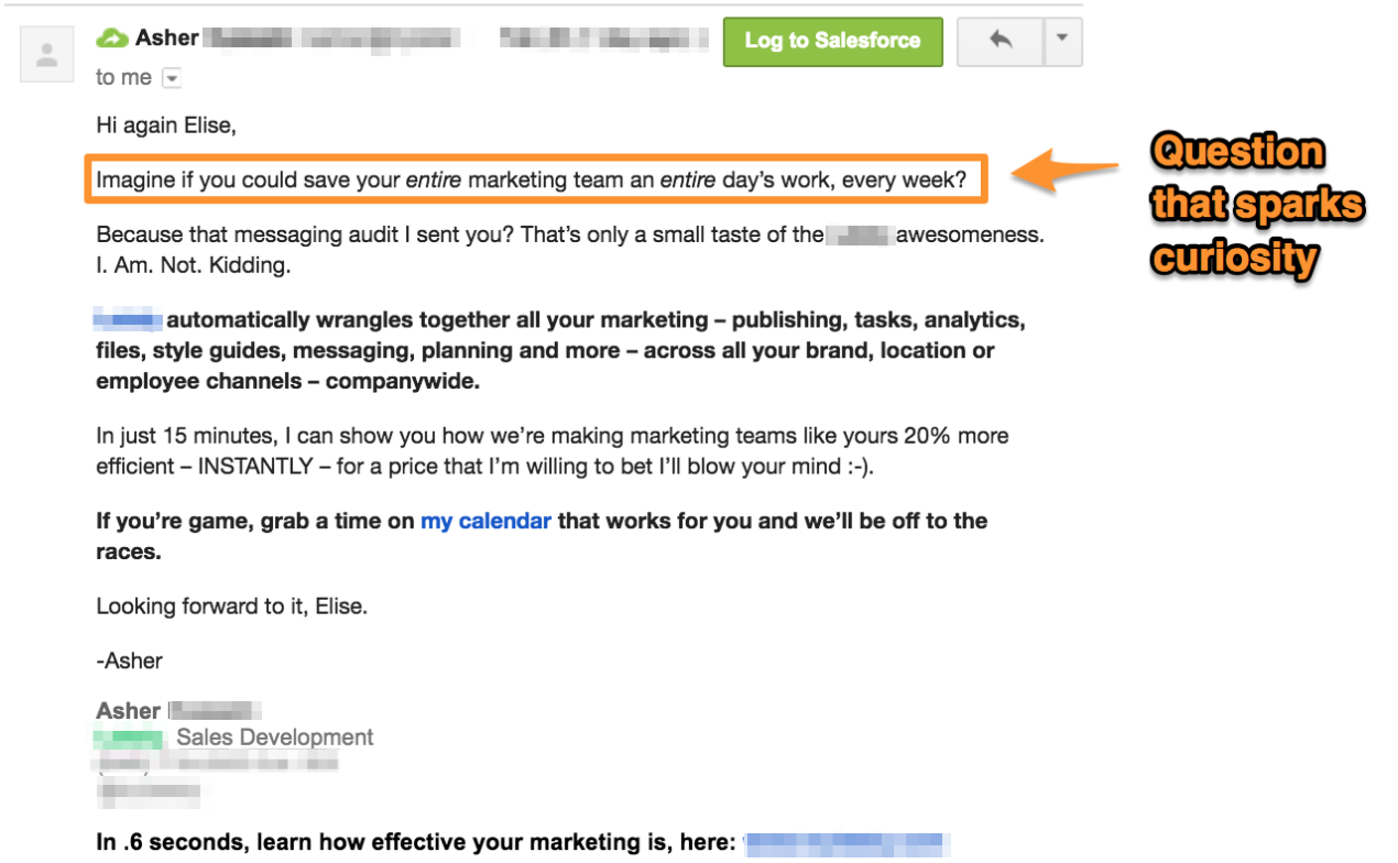 The Best Sales Pitch Examples updated 2021 