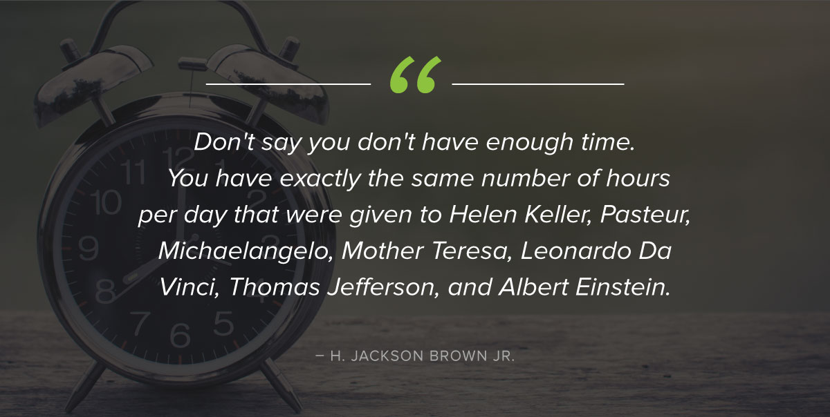 13 Inspirational Quotes For Work To Get You Through The Day
