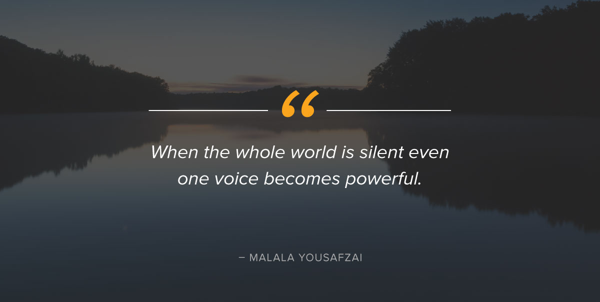 13 Inspirational Quotes For Work To Get You Through The Day