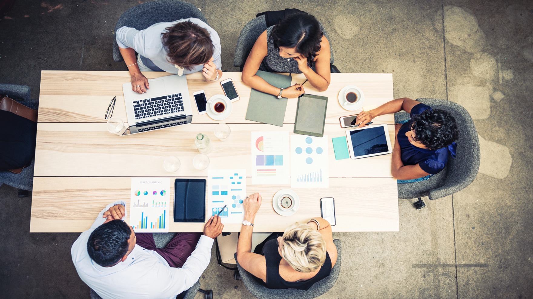 How to Map Your Sales Process for 2023 | Yesware