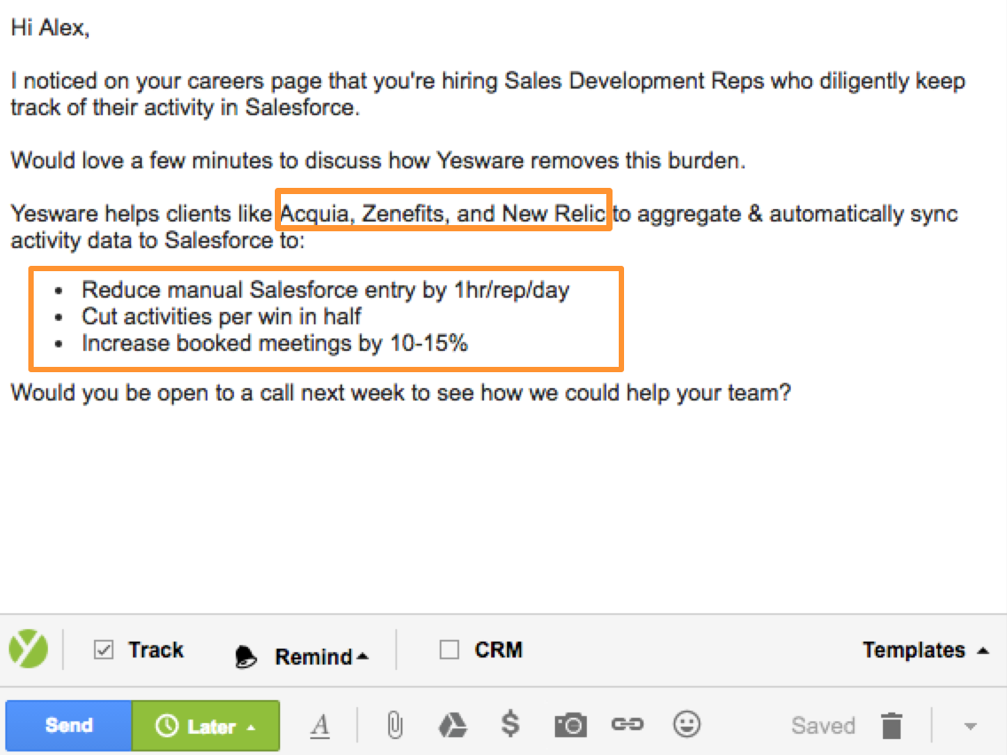 On-Site Sales Training Programs