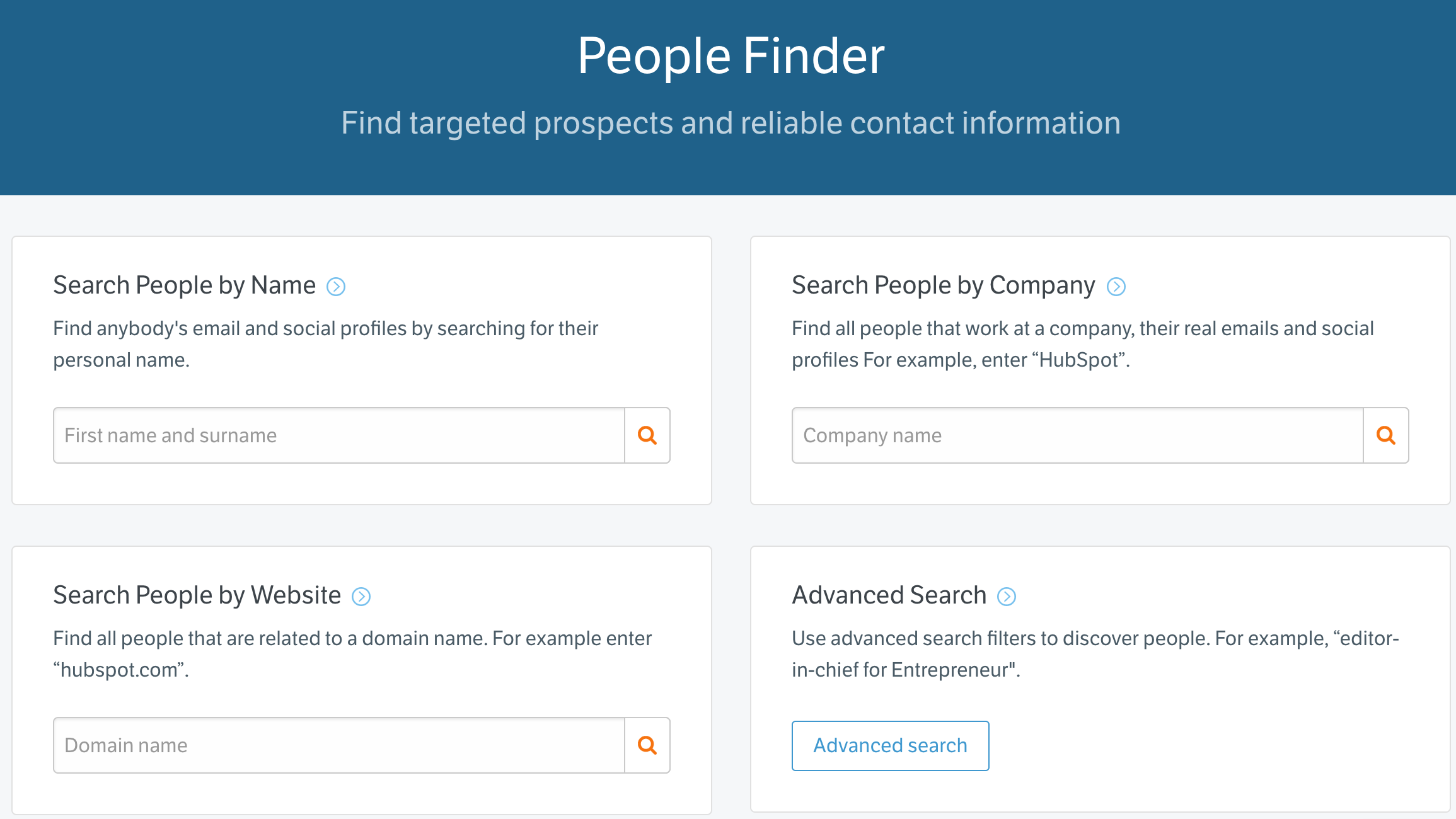 How to Find Email Addresses The Tools, Tips, & Tactics