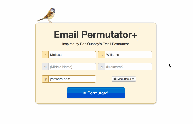 How To Find Email Addresses The Tools Tips Tactics You Need 