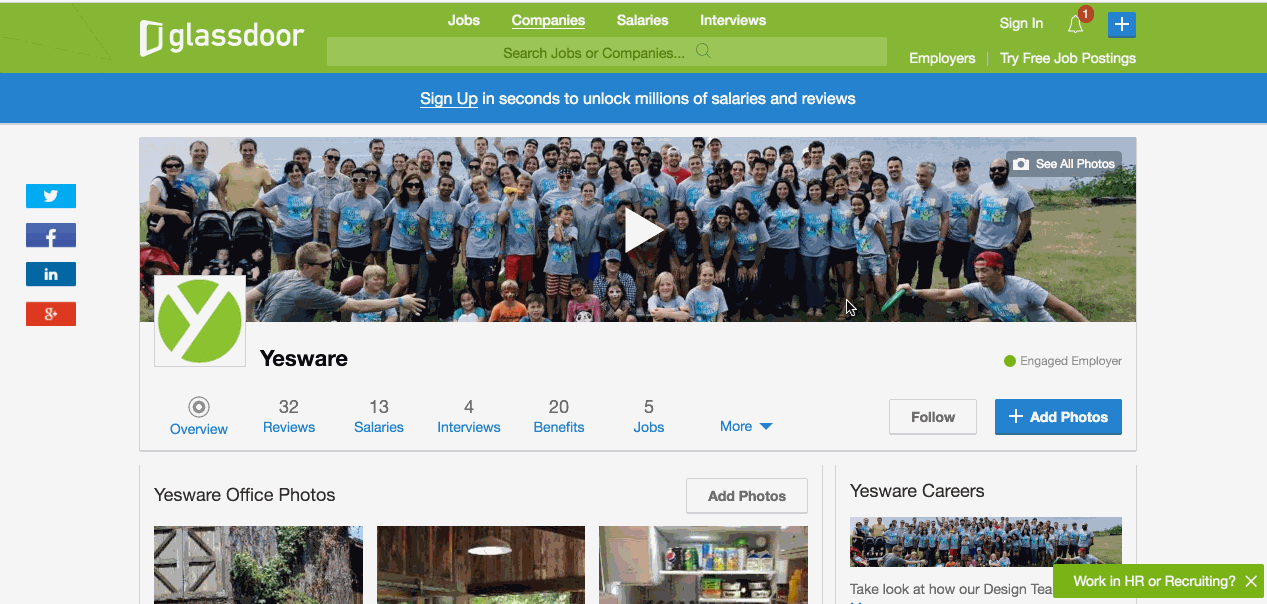 29 Interview Questions Answers To Find The Best S Candidates Glassdoor Yesware