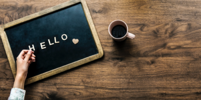 how to introduce yourself in an email