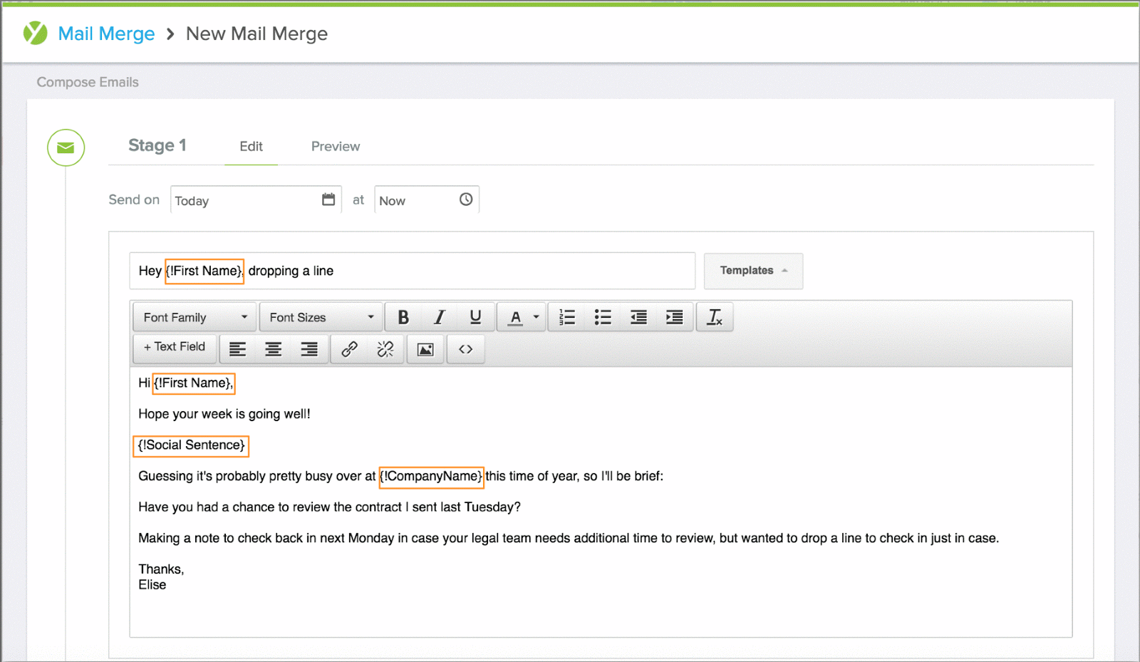 18 gmail extension time savers to supercharge your inbox yesware blog