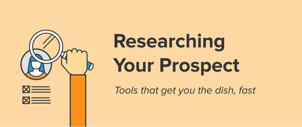 sales tools